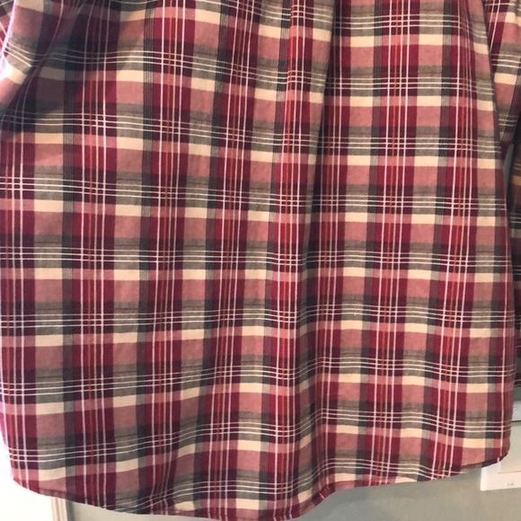 Chaps by Ralph Lauren Button Down - Picture 10 of 15